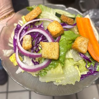 Dinner Salad