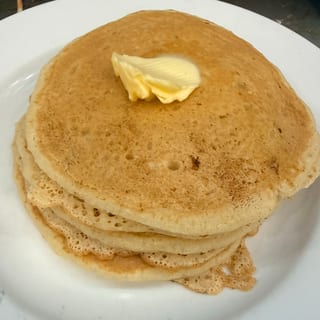 Kid's 3 Hot Cakes