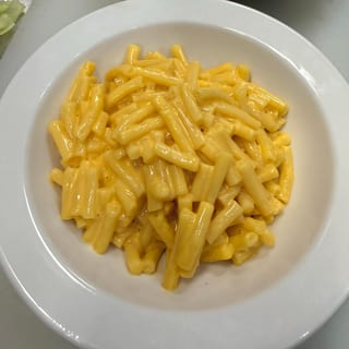 Kid's Karter's Mac & Cheese
