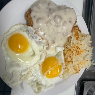 Country Special
