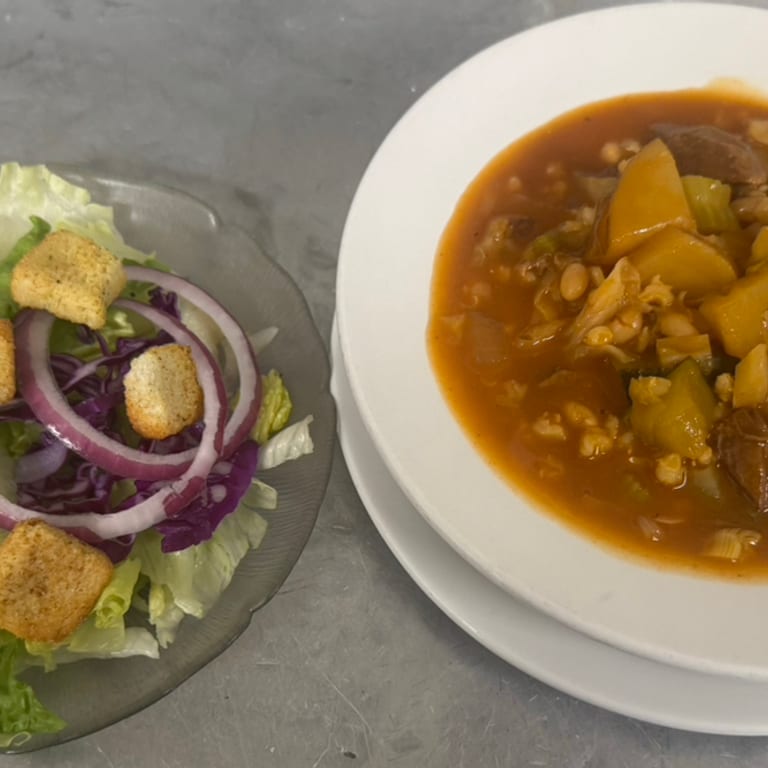Our Signature Soups