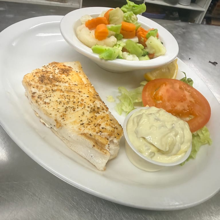 Indulge in Our Steak Selection