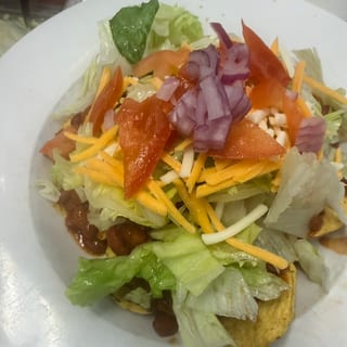 Taco Salad