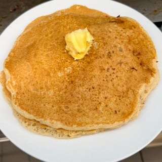 Buttermilk Hot Cake