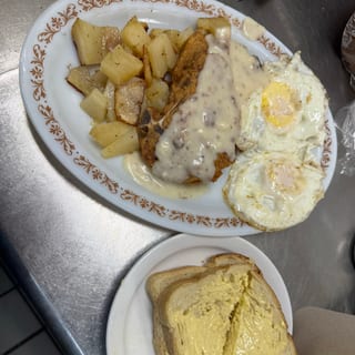 Pork Chops
