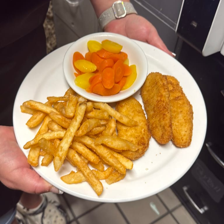 Delicious Dinner Options