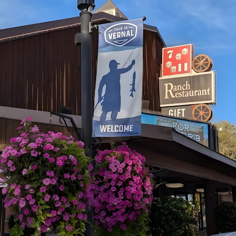 711 Ranch Restaurant & Catering