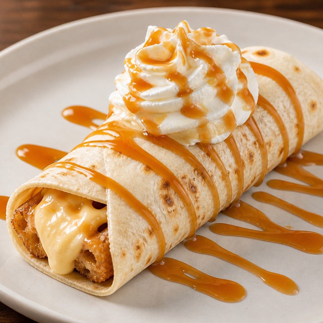 Western Cheesecake.