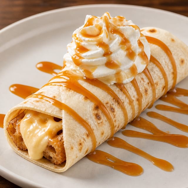 Western Cheesecake.