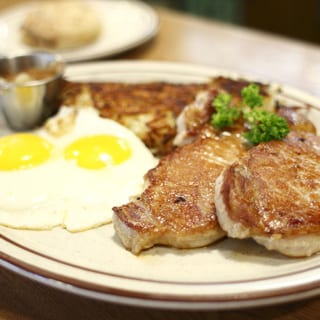 Pork Chops
