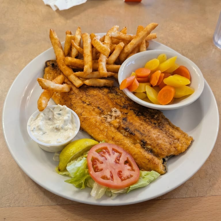 Bold Flavors Rooted In Ranch Tradition