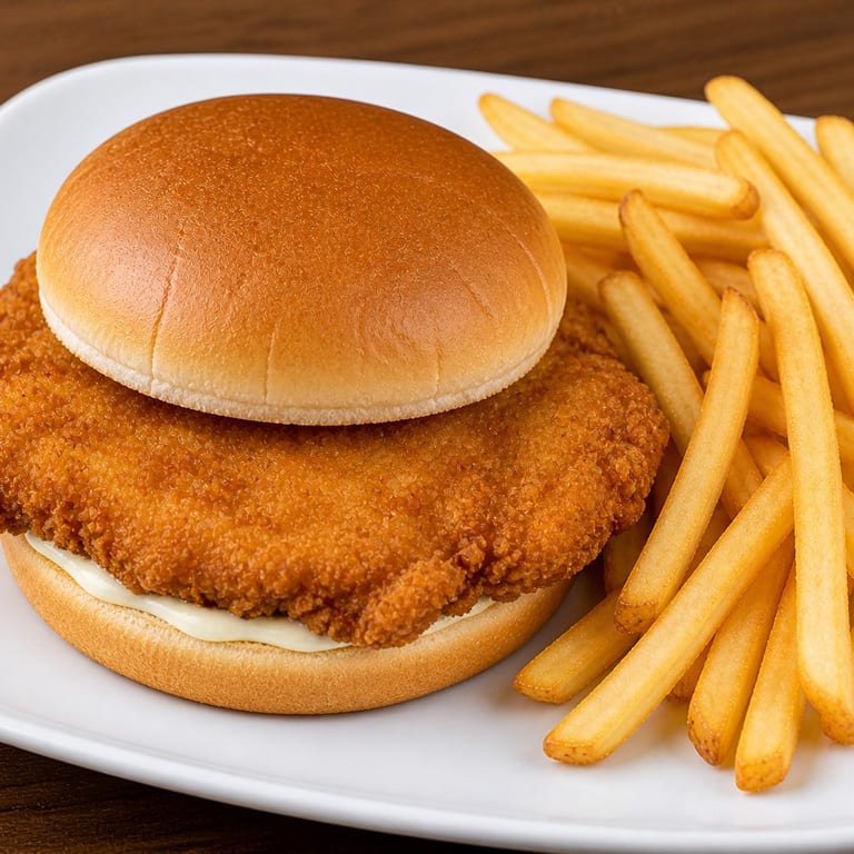 Savor Our Dinner Selections