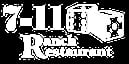 7-11 Ranch Restaurant