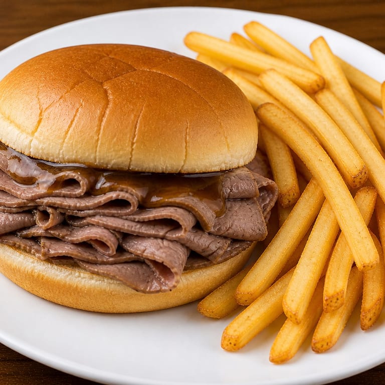 Delicious Lunch Options